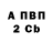 КЕТАМИН VHQ relax sh